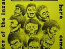 The Idiots Cries Of The Insane LP Album Vinyl Schallplatte 225594