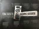2xLP 3 Doors Down The Better Life STILL SEALED NEW OVP Republic Records
