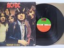 AC/DC Highway to Hell 1979 LP 1ST PRESS Atlantic SD 19244 - Play Tested VG+  *C8