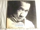 LP - LEE MORGAN -SEARCH FOR A NEW LAND -MONO -NYUSA - RVG-P- R-- ORIG