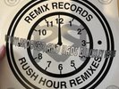 Vital Elements Dj Demo Magic Touch/must Be Love. Dj Vinlygroover Rush Hour Remix