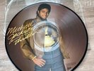 Michael Jackson - Thriller - EX+ Picture Disc Vinyl LP Record - Free UK Postage