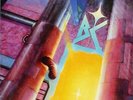 Barren Cross Atomic Arena LP Album Vinyl Schallplatte 225629