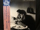 Billy Joel - The Stranger - Vinyl JAPAN with OBI - 25AP 843 NM