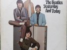 The Beatles ‎Yesterday And Today 2nd State Butcher Cover Vinyl LP Mono RIAA 6