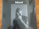Frank Ocean Blond Limited Black Friday Vinyl LP XL (Sealed) First press