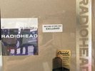 Radiohead My Iron Lung 4-trk Vinyl EP Sealed Capitol Vault RSD Record Store Day