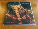 Zakk Sabbath LIVE IN DETROIT Vinyl Clear Color Vinyl LP
