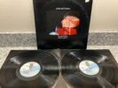 Joni Mitchell – Shadows And Light ; 1980 Embossed Gatefold  LP   (VINYL IS EX)