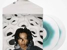LITTLE SIMZ NO THANK YOU LTD 500 HHV LP Vinyl Green In White Galaxy SEALED