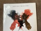 Kings Of Leon - Only By The Night - Vinyl Double 180g LP UK 1st Press Unplayed