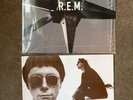 REM - AUTOMATIC FOR THE PEOPLE. Original 1992 release. 1A/1B. Mint