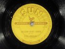 78 RPM -- Elvis Presley, Sun 215 