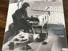 Bob Dylan – The Witmark Demos: 1962-1964 ; 2010 BOX 4XLP SET ￼ vinyls ￼-  sealed