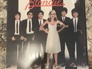 Blondie - Parallel Lines Vinyl LP EX / NM In Shrink  1979 US Repress