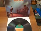 AC/DC- Let There Be Rock- Vinyl -Bon Scott-Angus Young