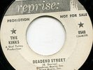 The Kinks - Deadend Street, 7