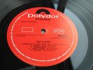 cream THE BEST OF CREAM 1969 UK LP 1st Press A1 / B1 PLAYS MINT MINUS HEAR