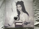 Lana Del Rey Did You Know That There’s A Tunnel Under Ocean Blvd Nude Cover 2xLP