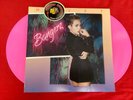 Miley Cyrus Bangerz RSD 2017 USED Hot Pink Vinyl w Insert #14 LP Piranha Records