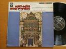 TWO 404 Saint-Saens Organ Symphony Louis Fremaux EMI Studio2Stereo EX/VG