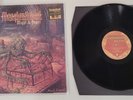 Megaton Sword Might & Power LP Vinyl Record new Dying Victims