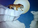 Tygers Of Pan Tang - Spellbound GER LP 1981 + OIS (VG+/VG) MCA 203 671 .