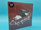 Lovejoy Are You Alright & Pebble Brain Dual EP 2022 Vinyl Record