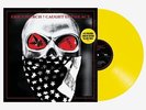 ERIC CHURCH - Caught In The Act: Live - Yellow Colored Vinyl - BRAND NEW