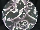 SLAYER UNDISPUTED ATTITUDE DISC LP VINYL RARE PICTURE 1996 USA