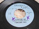 1967 Garage Rock Finnigans Wake  Situation Sad / Walking The Dog Disques Cote 45
