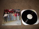 The Swanee Quintet And Reverend Willingham – A Great REUNION LP - EX VINYL