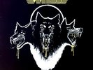 Tank - Filth Hounds Of Hades GER LP ORIGINAL 1982 (VG+/VG) DJM 0064.234 .