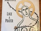 MADONNA LIKE A PRAYER VINYL 12