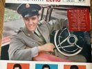 A Date With Elvis Presley Vinyl LP 1st Pressing Gatefold Sticker Cover LPM2011