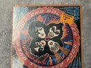 Kiss Rock And Roll Over Vinyl Record 1977 US LP Excellent Condition