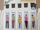 X-Ray Spex - Germfree Adolescents - Ltd 12'' Clear Coloured Vinyl LP RP (SEALED)
