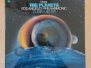 DECCA SXL 6529 Gustav Holst The Planets Mehta TAS LIST  NM