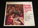 George Martin-The Beatle Girls-ORIG.1966 US STEREO LP-SEALED/NOS-Beatles