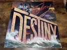THE JACKSONS - DESTINY - RARE Vinyl - JE 3552 - Epic