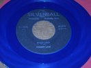 45RPM.  JERRY LEE WILLIAMS & CROWNS. OUTTA GAS /  TOMMY LAM,  SPEED LIMIT. NM-.