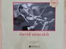 Columbia  SAX 2253 ED1 B/S David Oistrakh Encores Yampolsky EX+