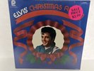 Elvis Presley Elvis' Christmas Album CAS 2428 Pickwick LP Vinyl Record  SEALED
