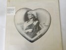 Blondie Heart Of Glass Lp 1978 Original Test Pressing Ultrasonic Clean VG+/VG