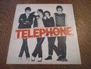 33 tours TELEPHONE crache ton venin