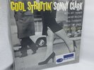 SONNY CLARK COOL STRUTTIN'-BLP1588-REISSUE/REMASTERD BLUE NOTE 75 Mint Shrink