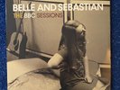BELLE & SEBASTIAN - The BBC Sessions - 2 Vinyl - **BRAND NEW**