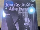 ALT COVER 1980s ISSUE Dorothy Ashby Afro Harping Lp Jazz Funk Breaks CHESS Vinyl