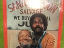 Sanford And Son – Sanford And Son - VINYL RECORD LP REDD FOXX