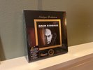 Janos Starker - Bach: Suites For Unaccompanied Cello Complete  (45 RPM 6LPs) NEW